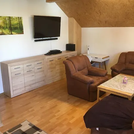 Appartement Fischer Dietmannsried