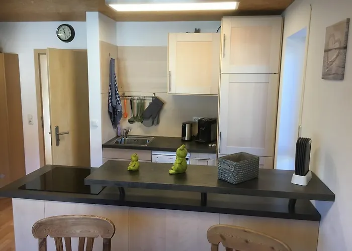 דירה Fischer *
