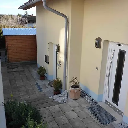 Apartamento Fischer Dietmannsried