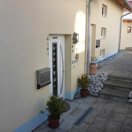 Apartamento Fischer