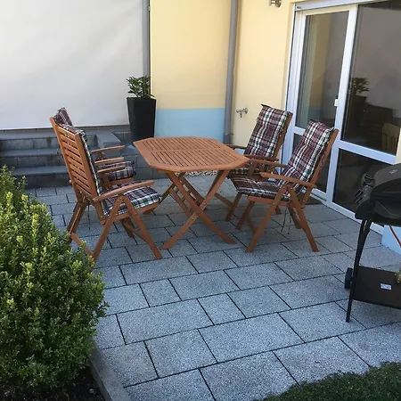 Appartement Fischer