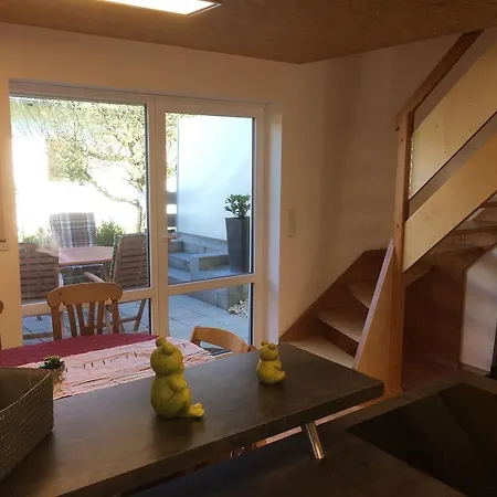 Apartamento Fischer Dietmannsried