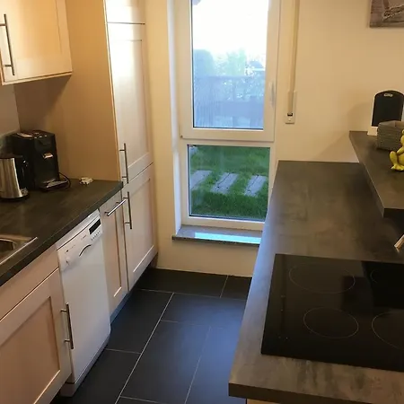 Apartamento Fischer