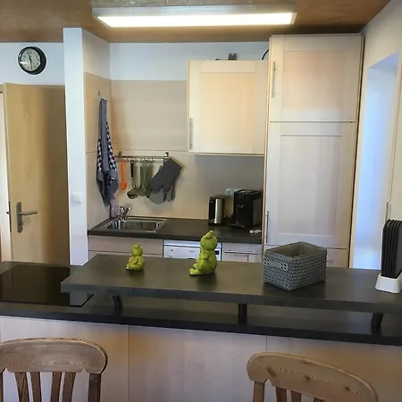 Apartamento Fischer *