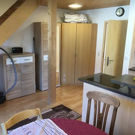 Fischer Apartamento *