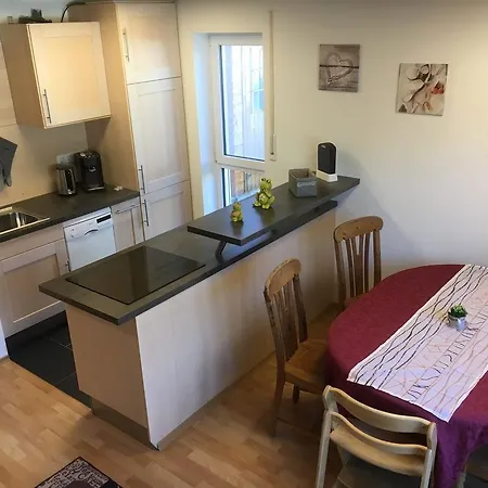 Fischer Apartamento Dietmannsried