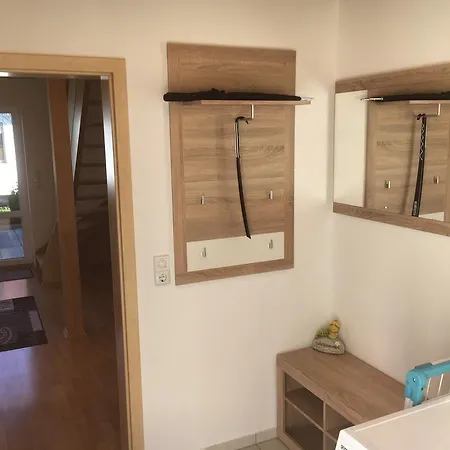 Appartement Fischer